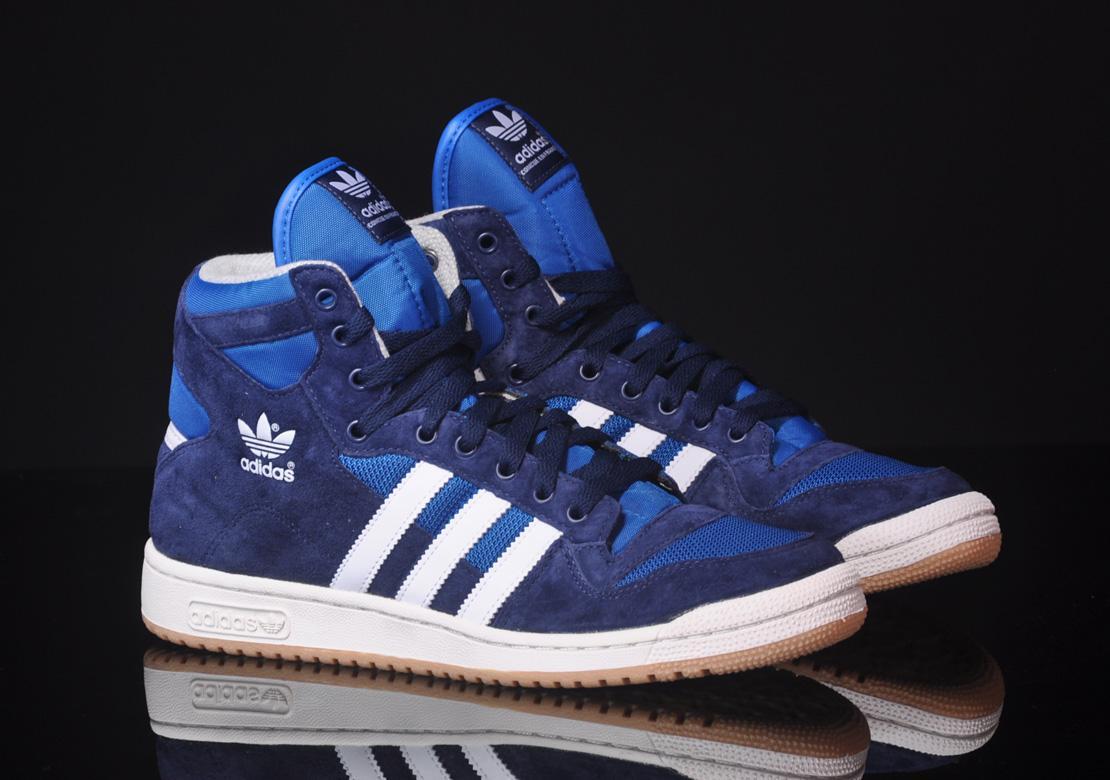 adidas Originals Decade OG Mid | G62701 | AFEW STORE adidas Originals Decade OG Mid | G62701 | AFEW STORE